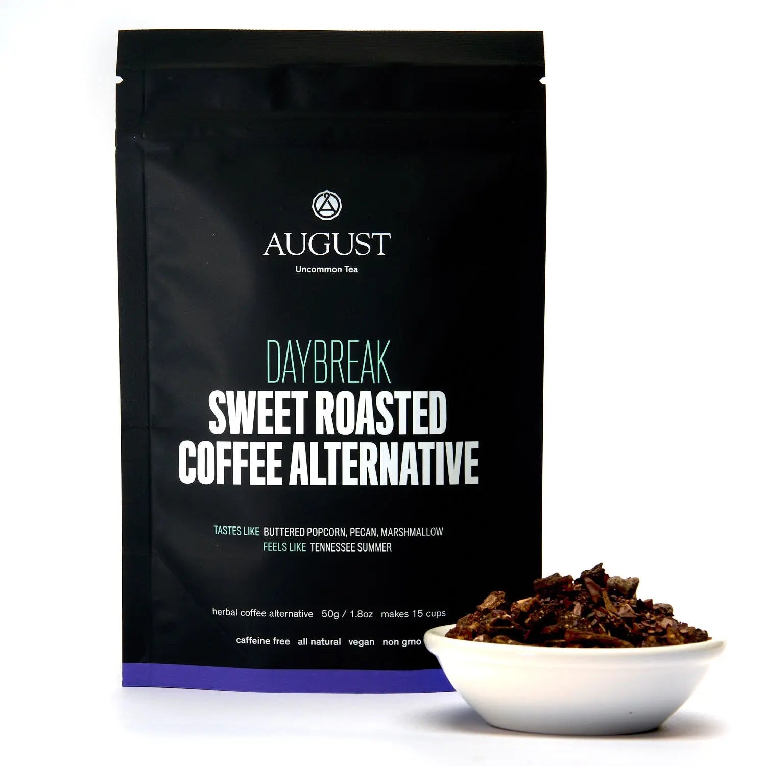 Daybreak - Sweet Roasted Coffee Alternative (Caffeine Free)
