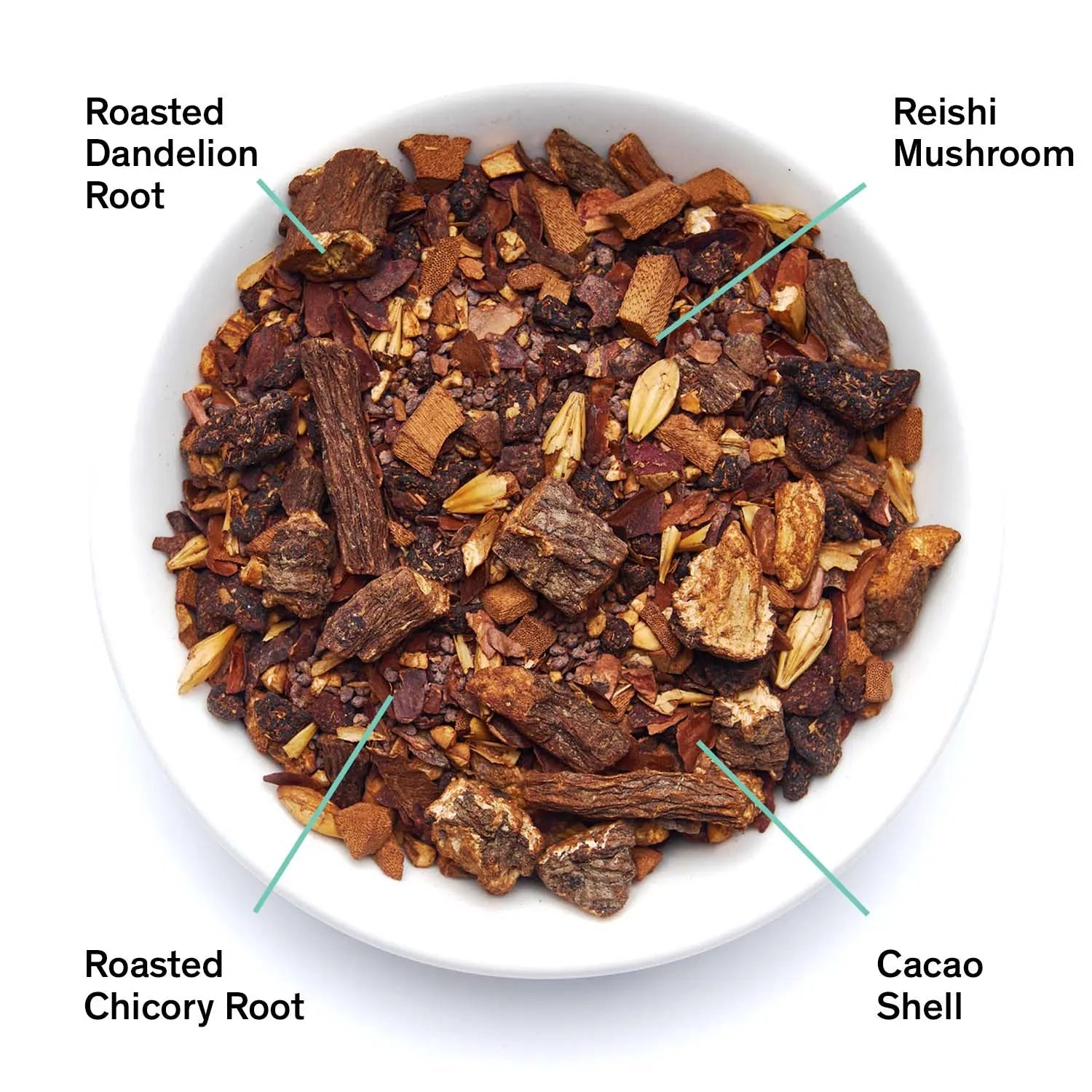 Daybreak - Sweet Roasted Coffee Alternative (Caffeine Free)