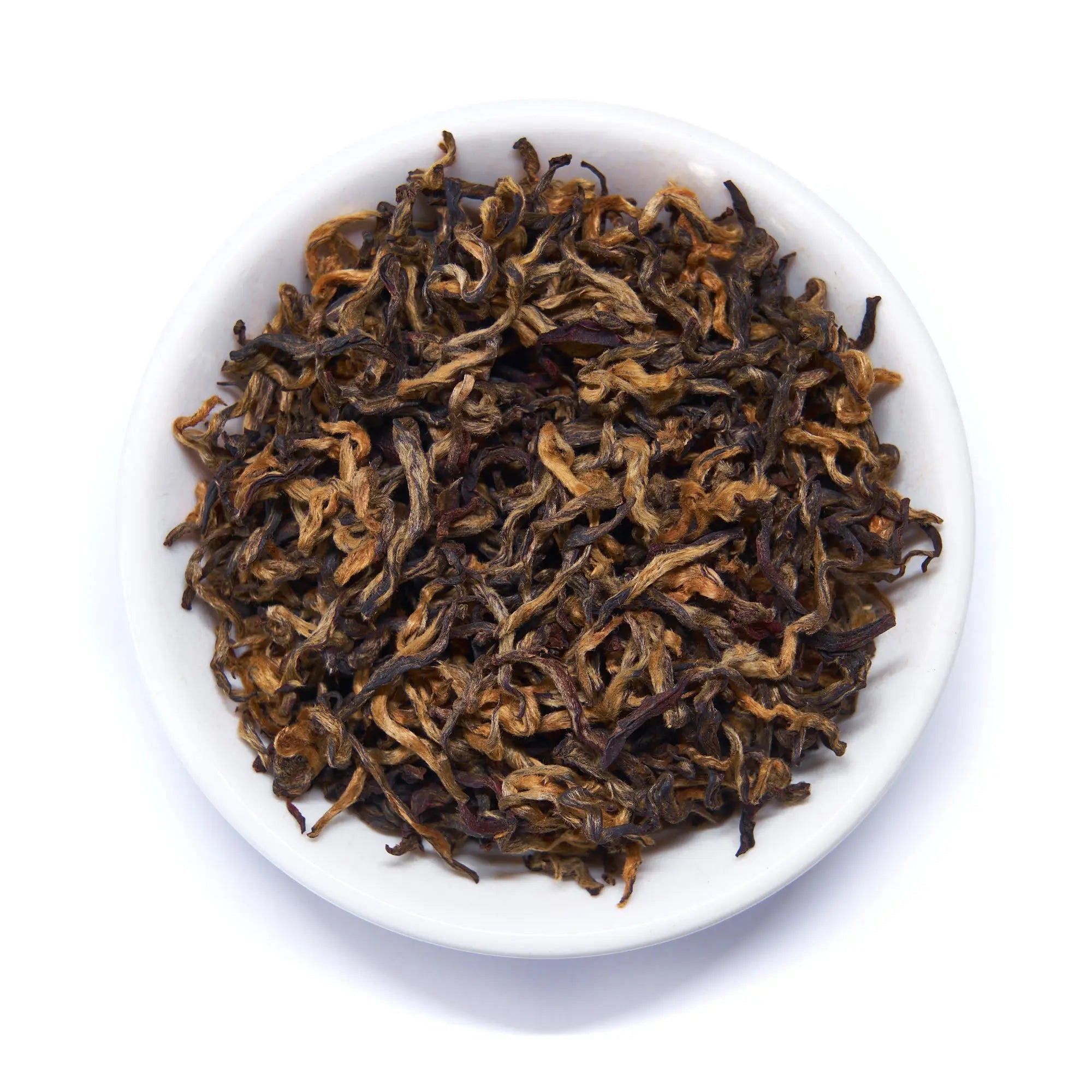 Rare Leaves Gold - Single Estate Nepalese Black Tea