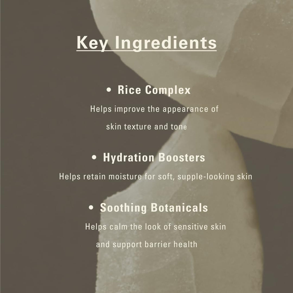 Rice Brightening Jam Face Mask