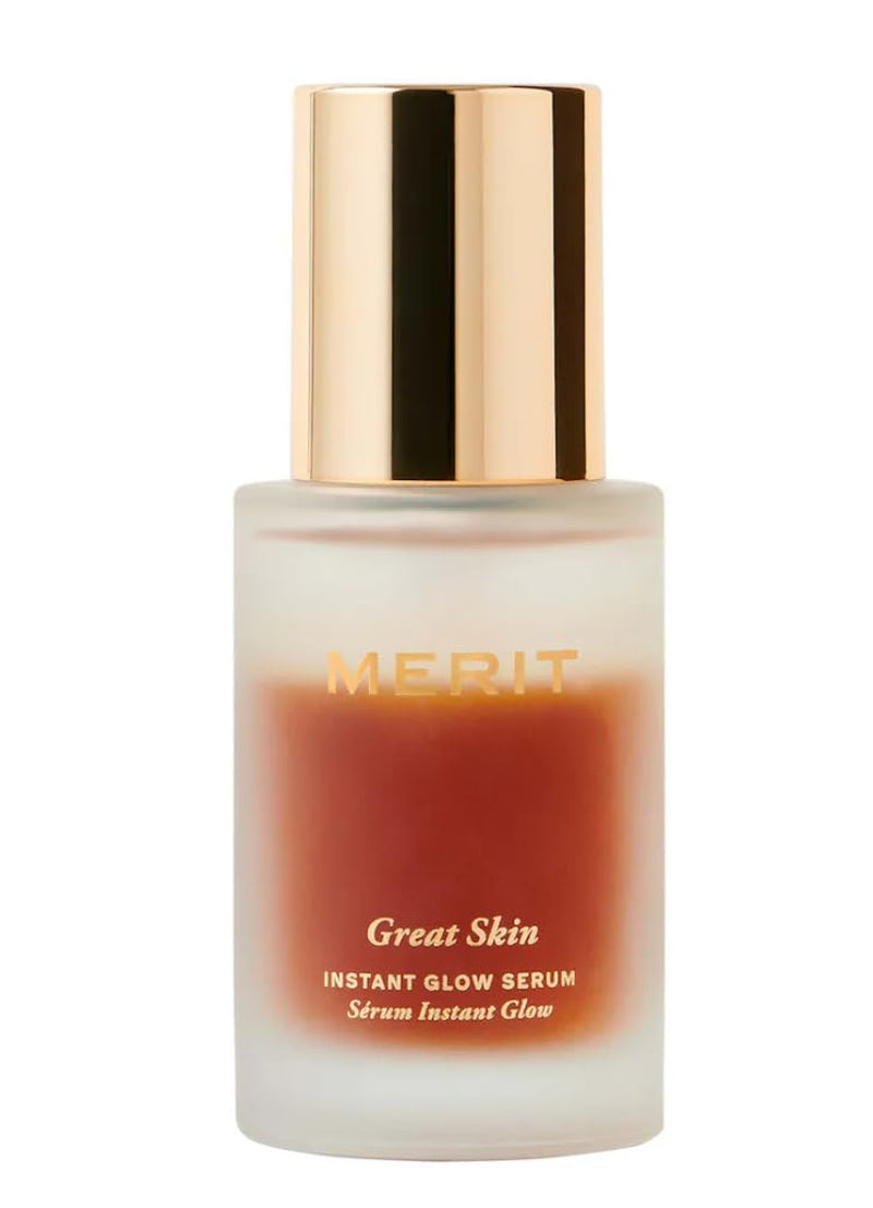 Instant Glow Hydrating Serum