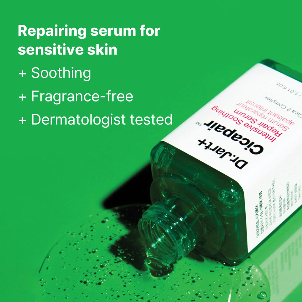 Centella Cica Barrier Repair Serum