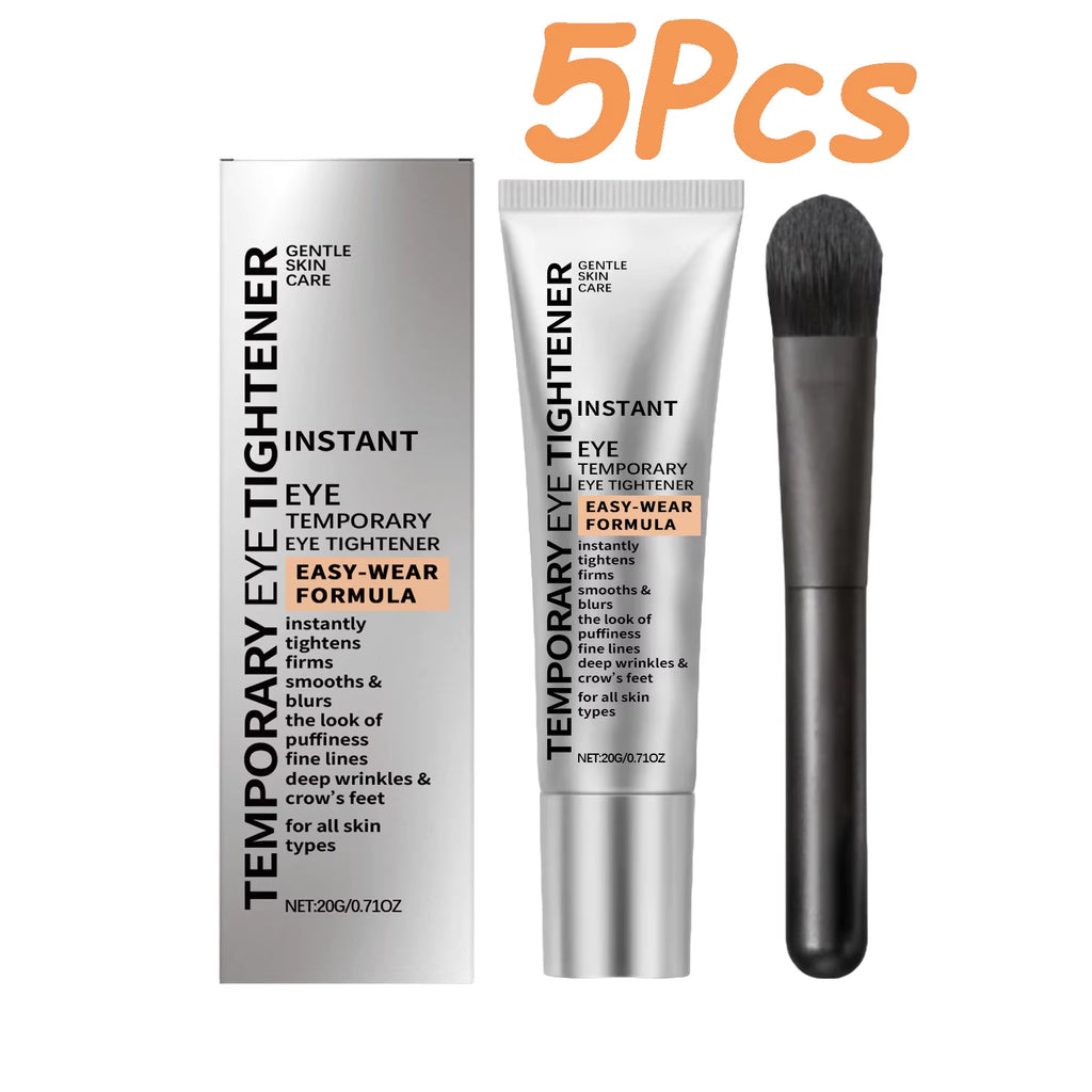 Instant Firm Eye Tightener Cream