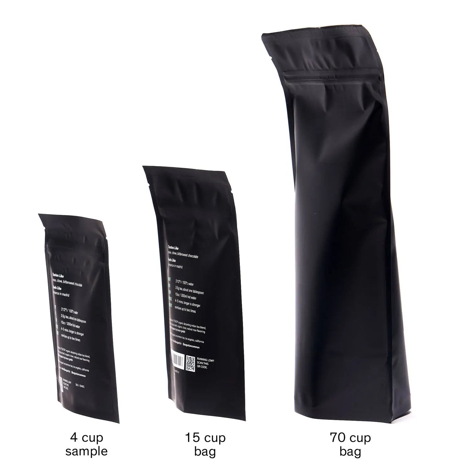 Tropic of Capricorn - Dragonfruit Melon Green Tea