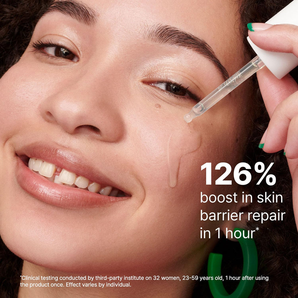 Centella Cica Barrier Repair Serum