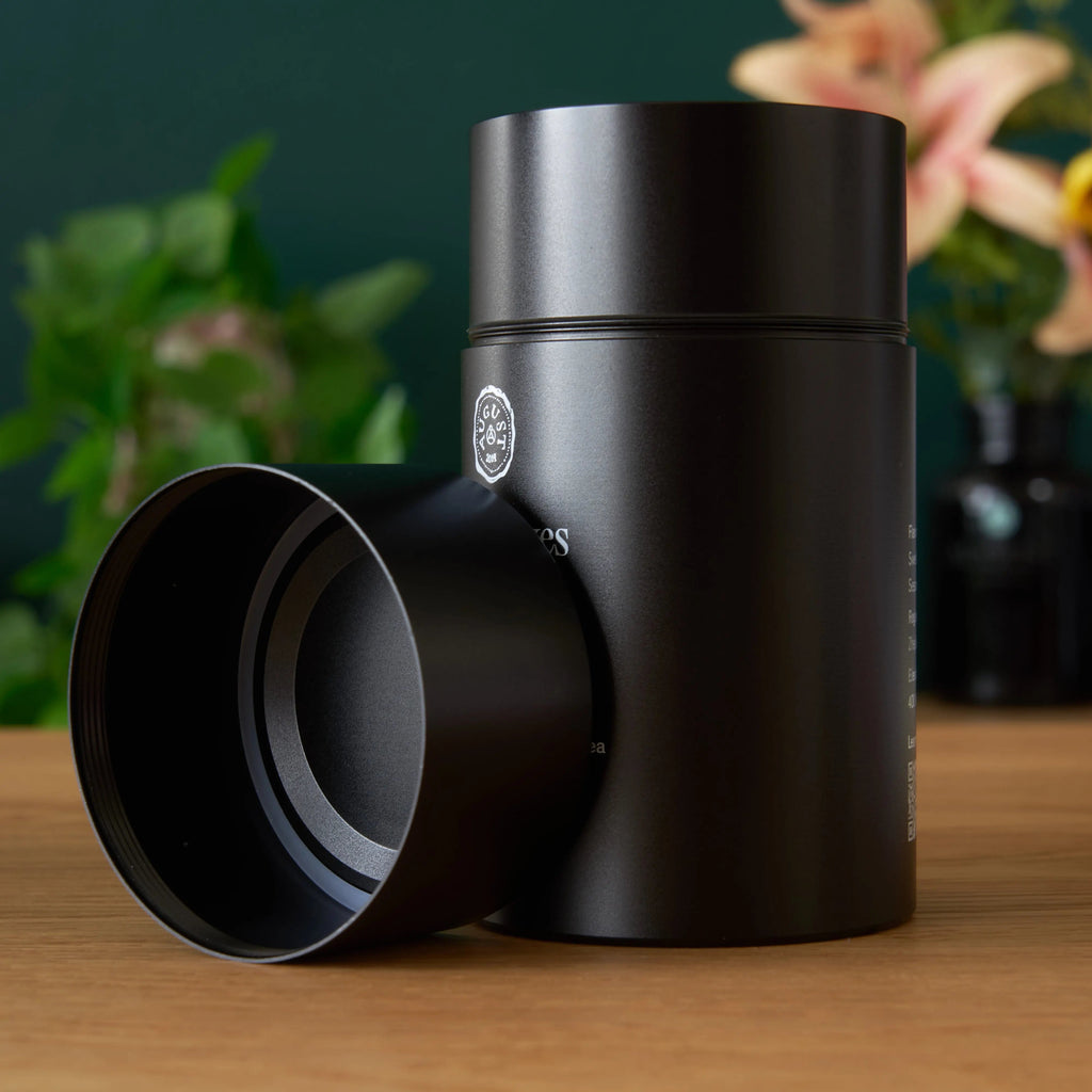 Rare Leaves Gold - Single Estate Nepalese Black Tea